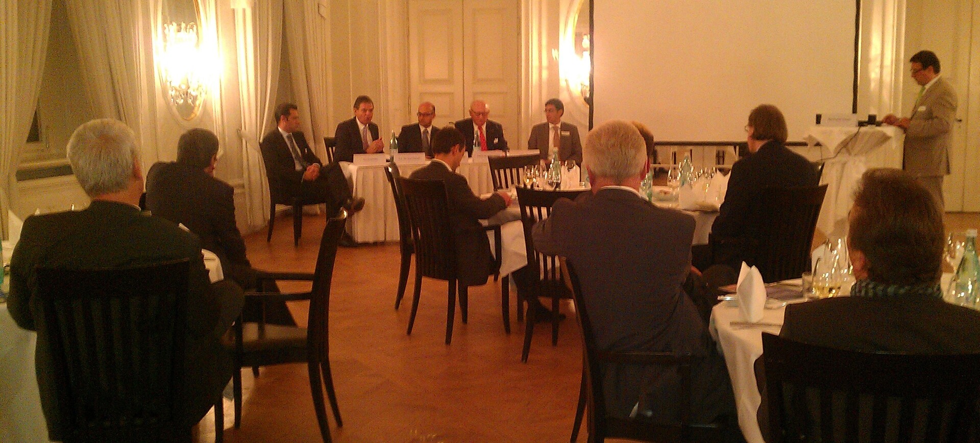 Malta promoted in Hamburg, Stuttgart